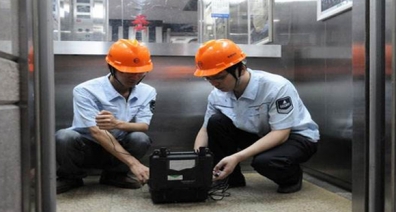 電梯運(yùn)行的工作原理是什么呢？